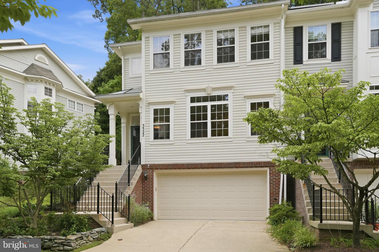 3322 Mills Crossing Pl — photo