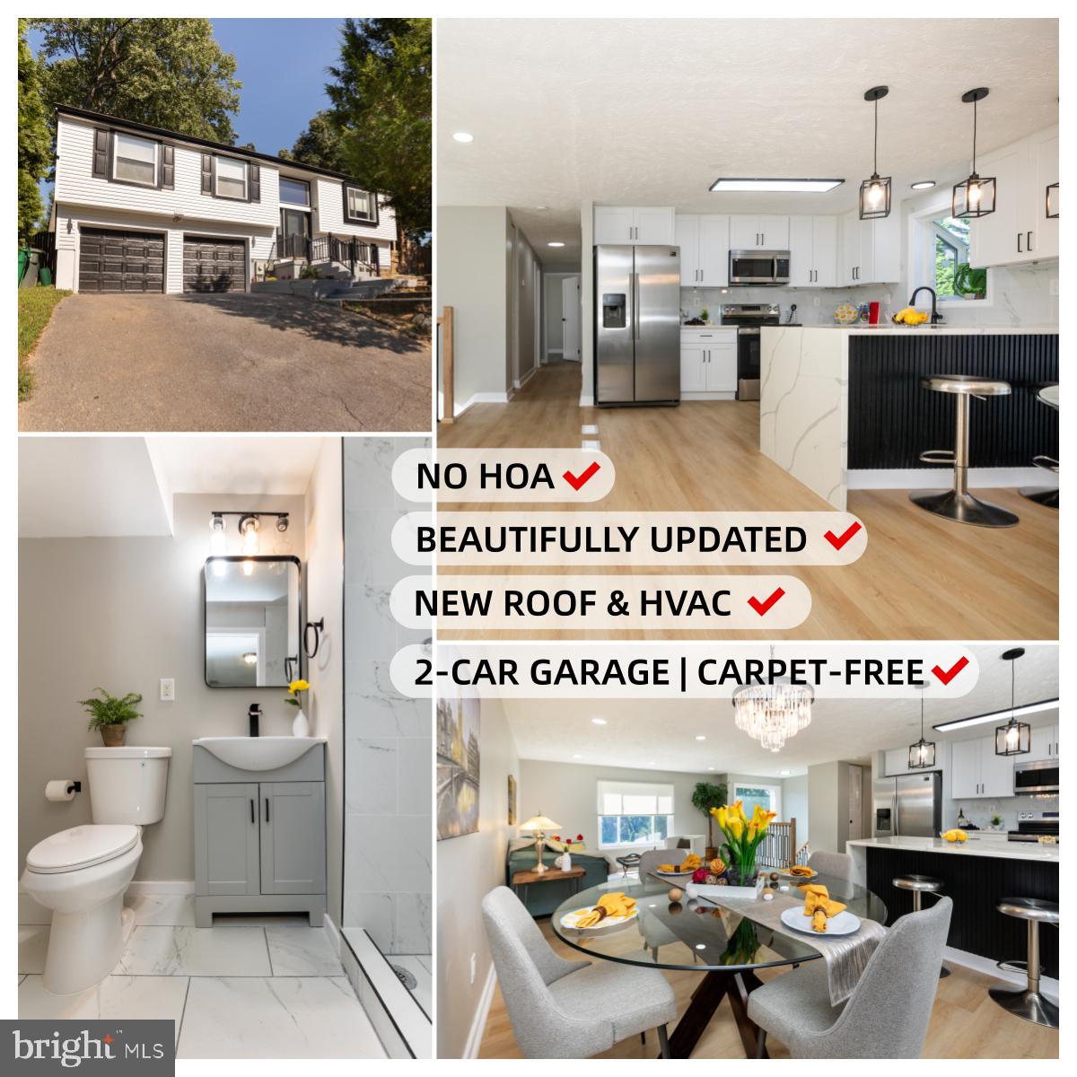 221 W Deer Park Rd — photo