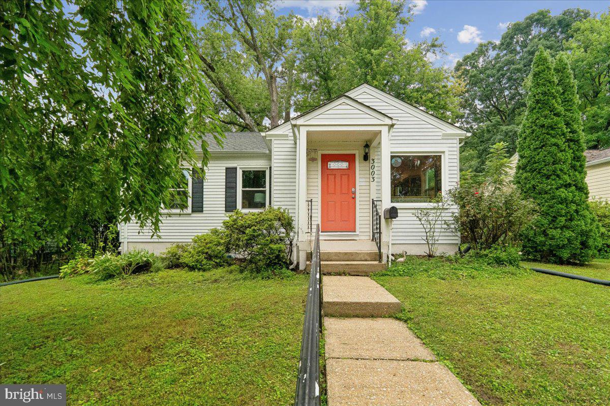 3003 Blueford Rd — photo