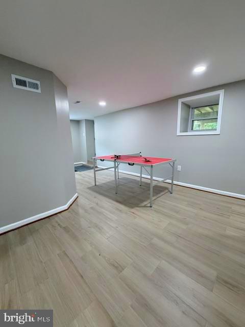 708 Rosemere Ave — photo