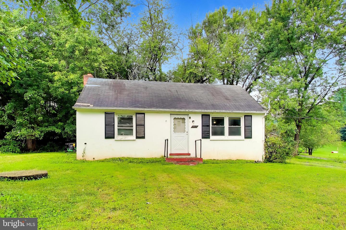 16012 Batson Rd — photo