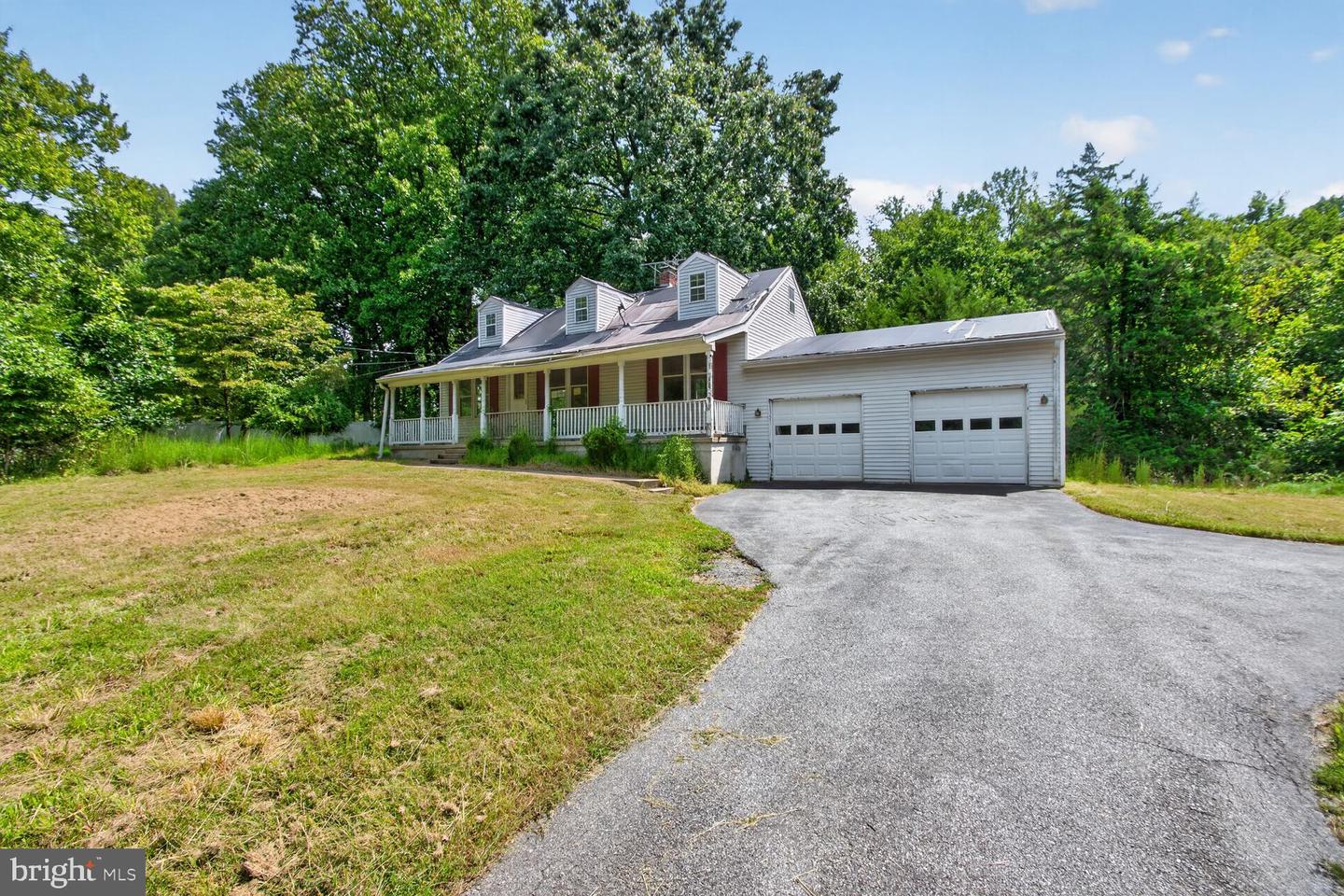 15325 Holly Grove Rd — photo