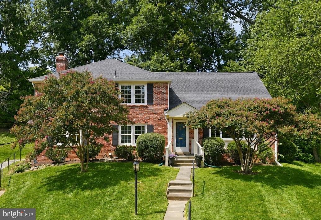 6 Geneva Mason Ct — photo