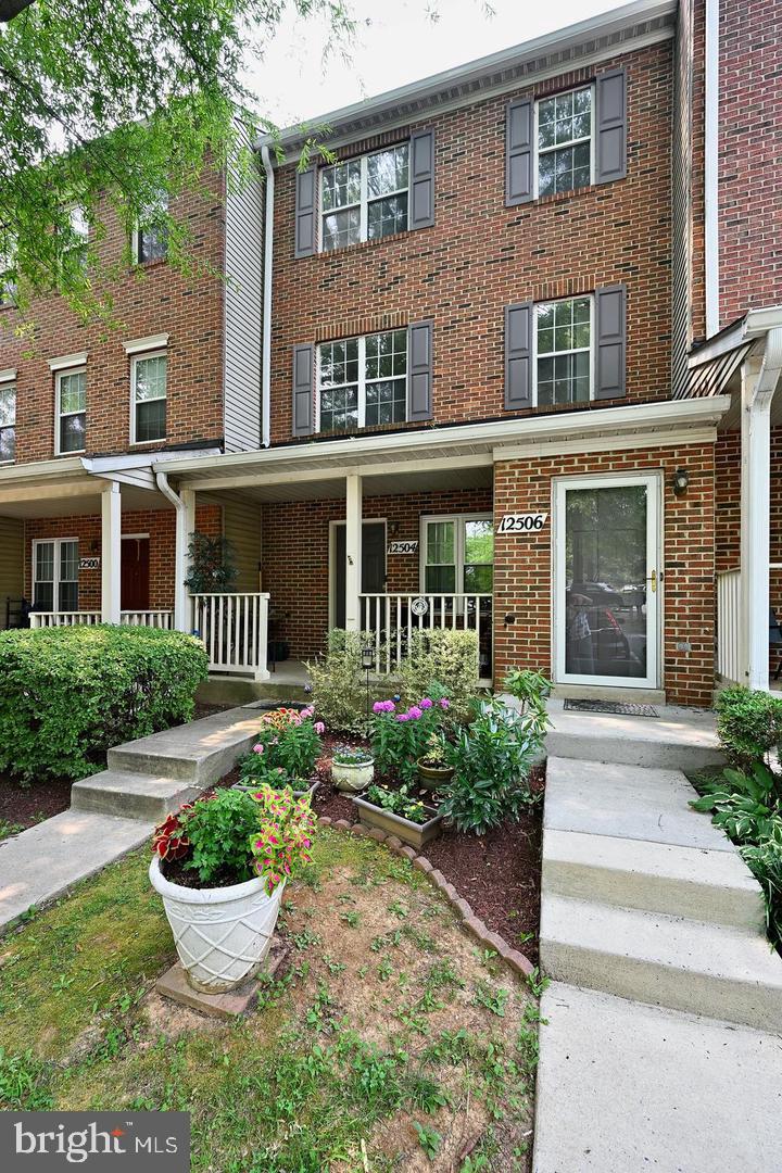 12506 Granite Ridge Dr #12506 — photo