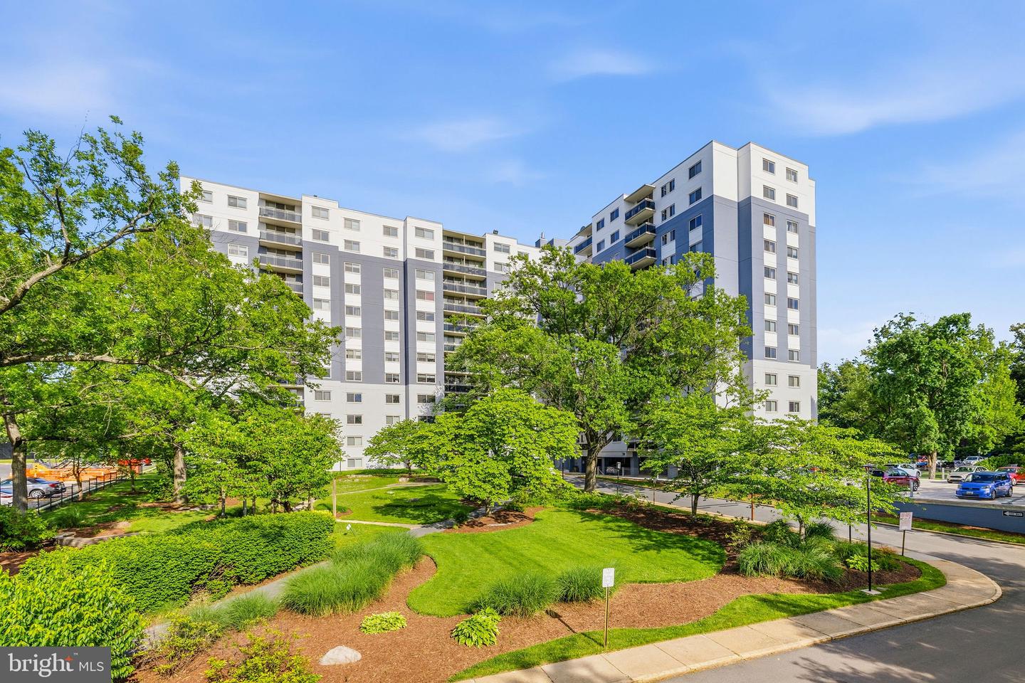 7333 New Hampshire Ave #1109 — photo