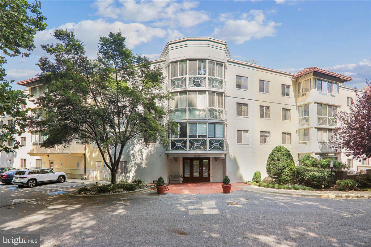 14809 Pennfield Cir #405 — photo