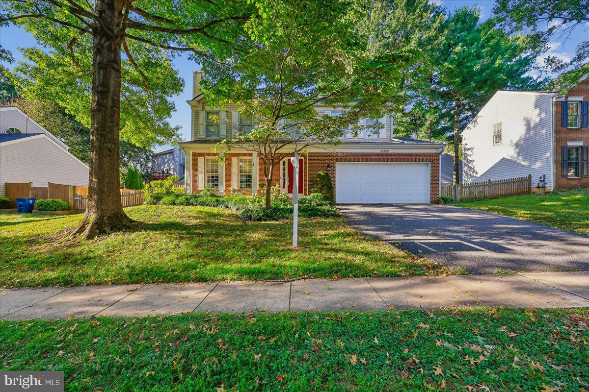 20928 Scottsbury Dr — photo