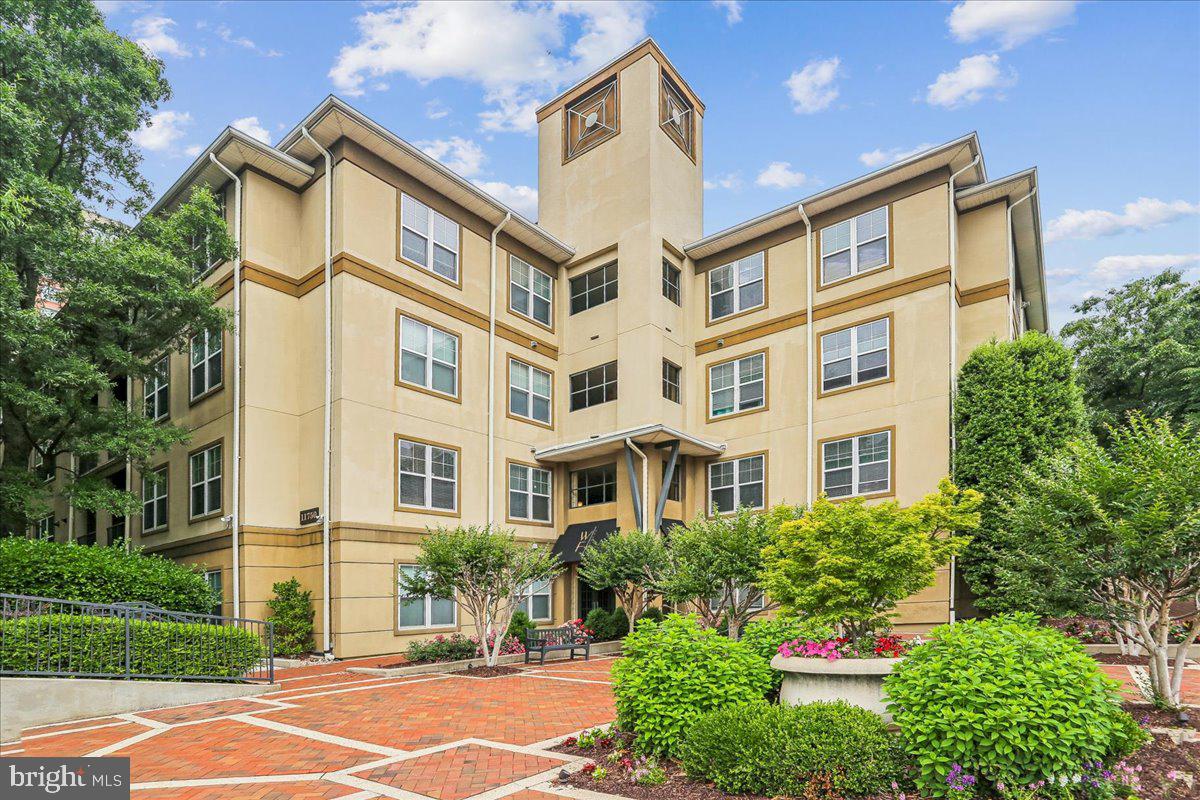 11750 Old Georgetown Rd #2136 — photo
