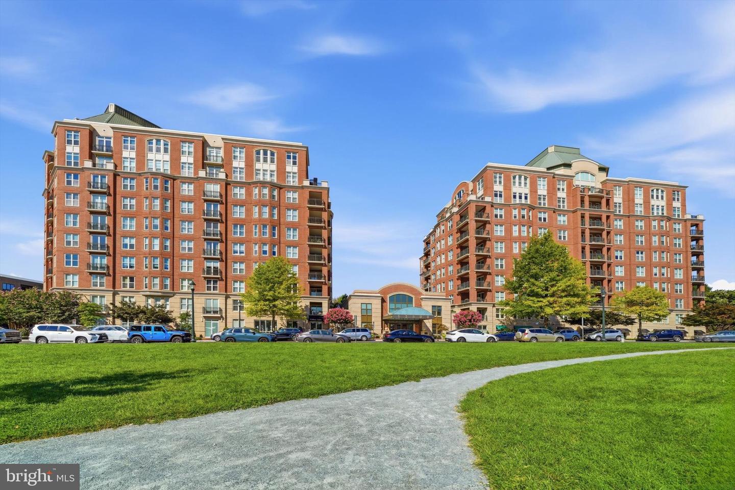 12500 Park Potomac Ave #805S — photo