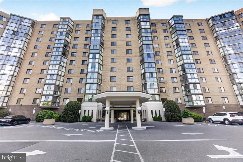 3310 N Leisure World Blvd #6-228 — photo