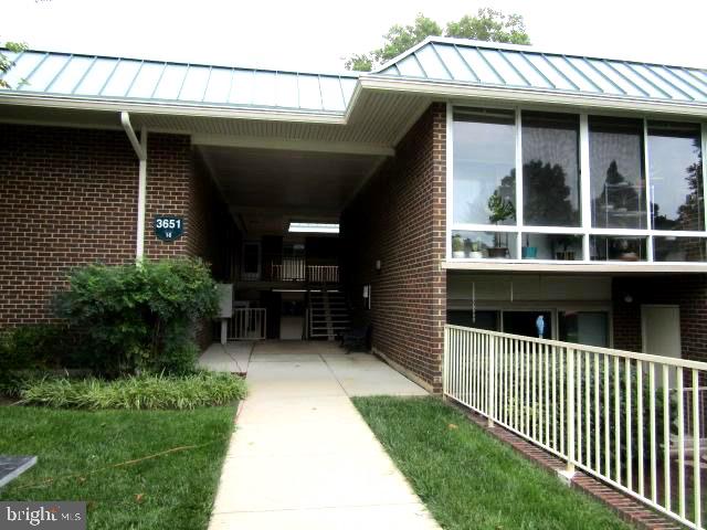 3651 S Leisure World Blvd #16-1C — photo
