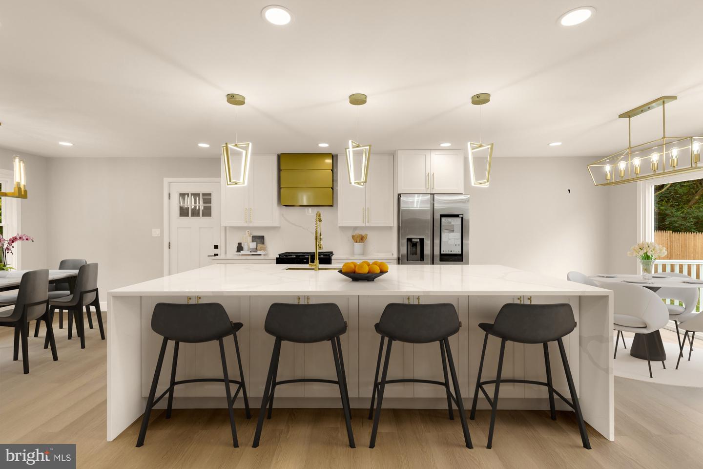 2329 Blue Valley Dr — photo