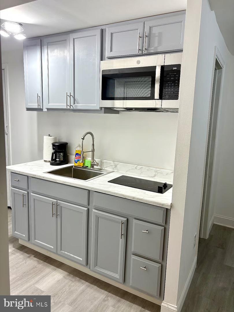 3603 Van Horn Way — photo