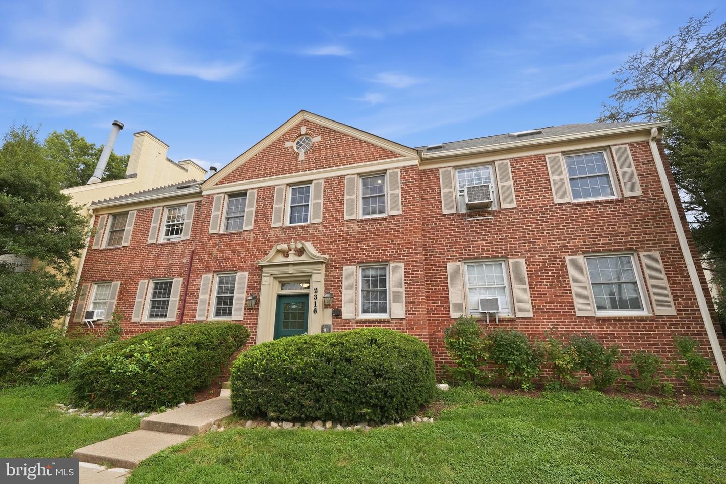 2316 Colston Dr #101 — photo