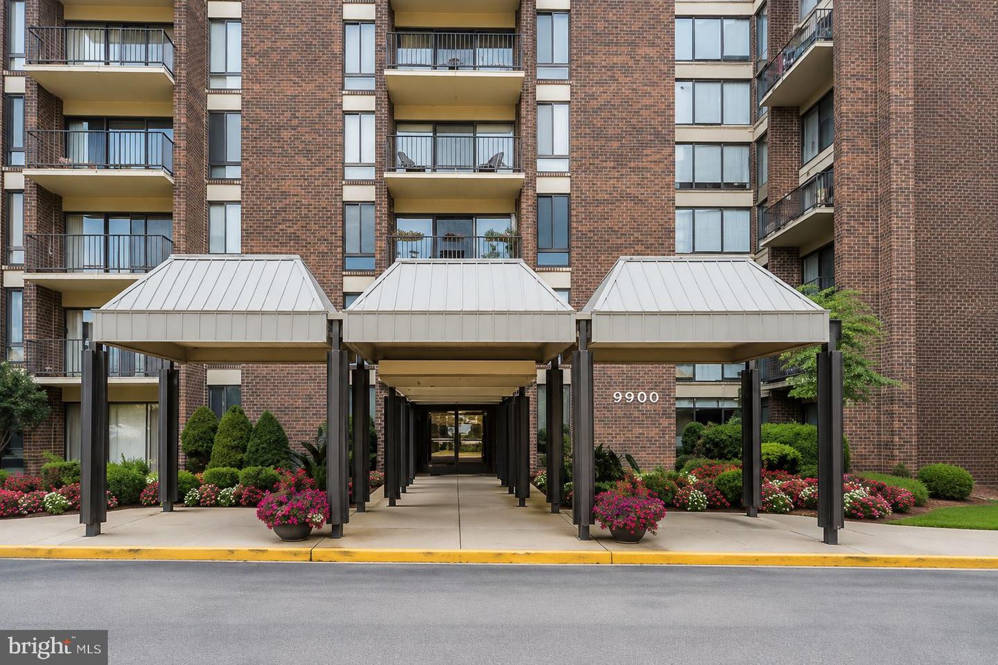 9900 Georgia Ave #27-T9 — photo
