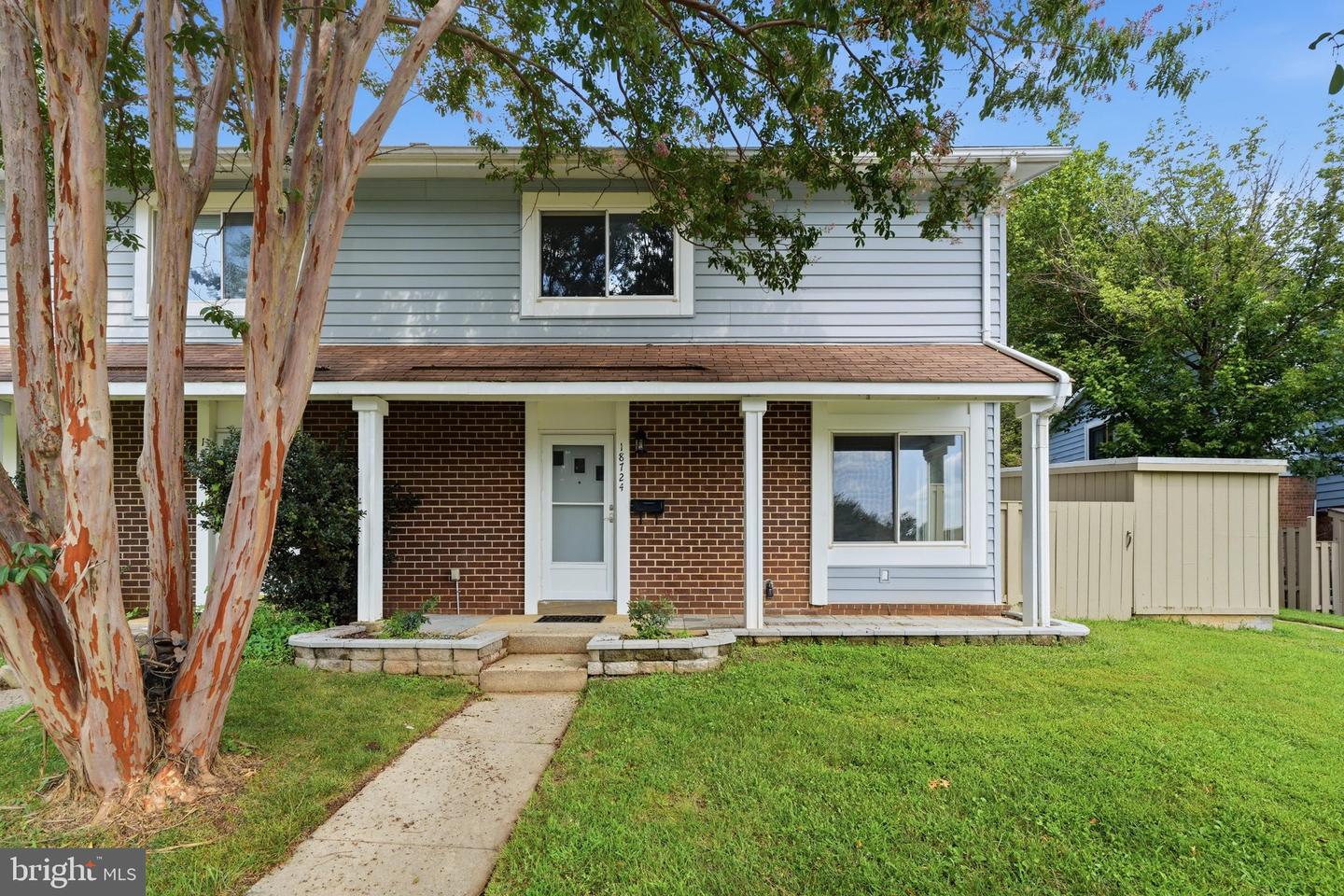 18724 Paprika Ct — photo