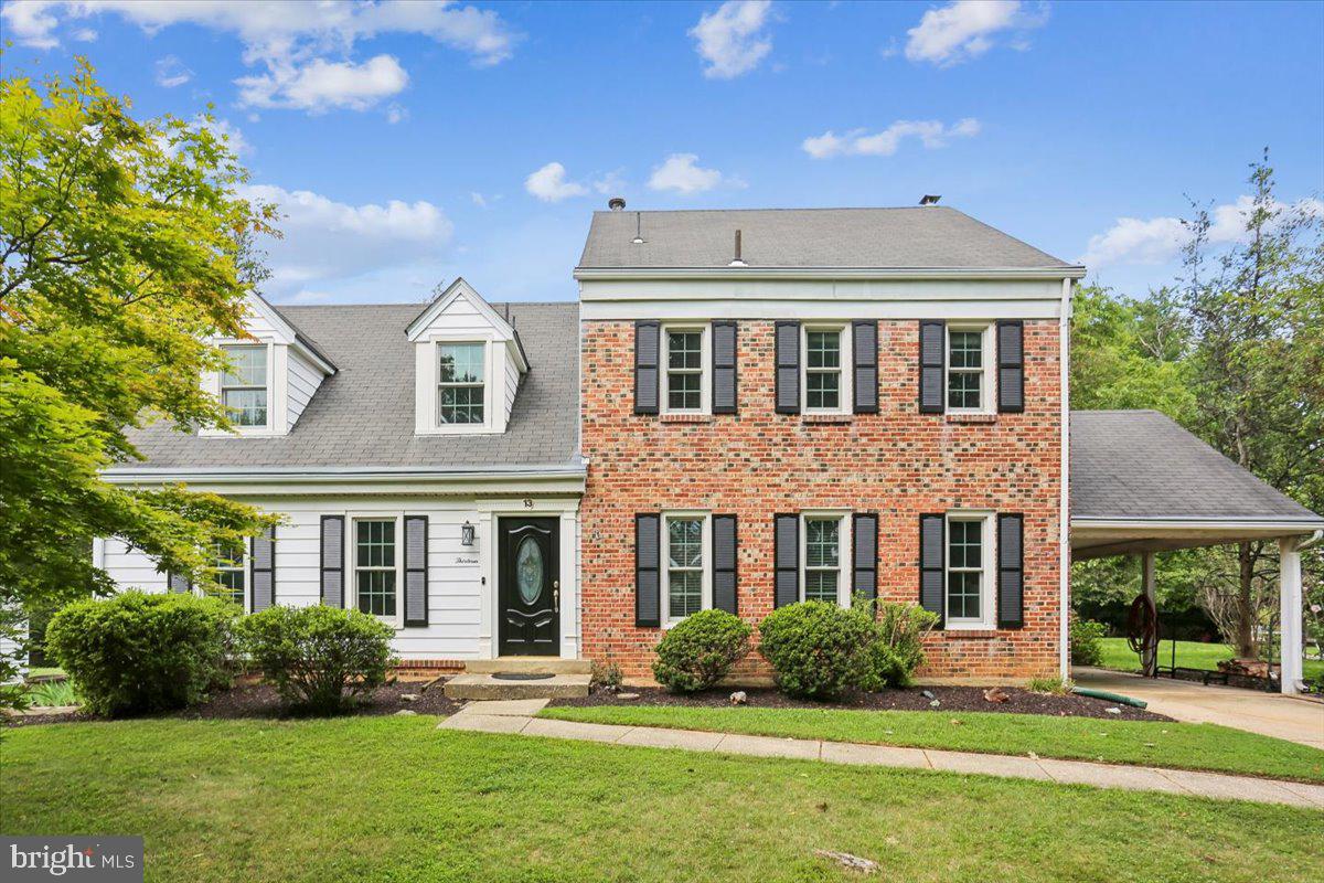 13 Pitt Ct — photo
