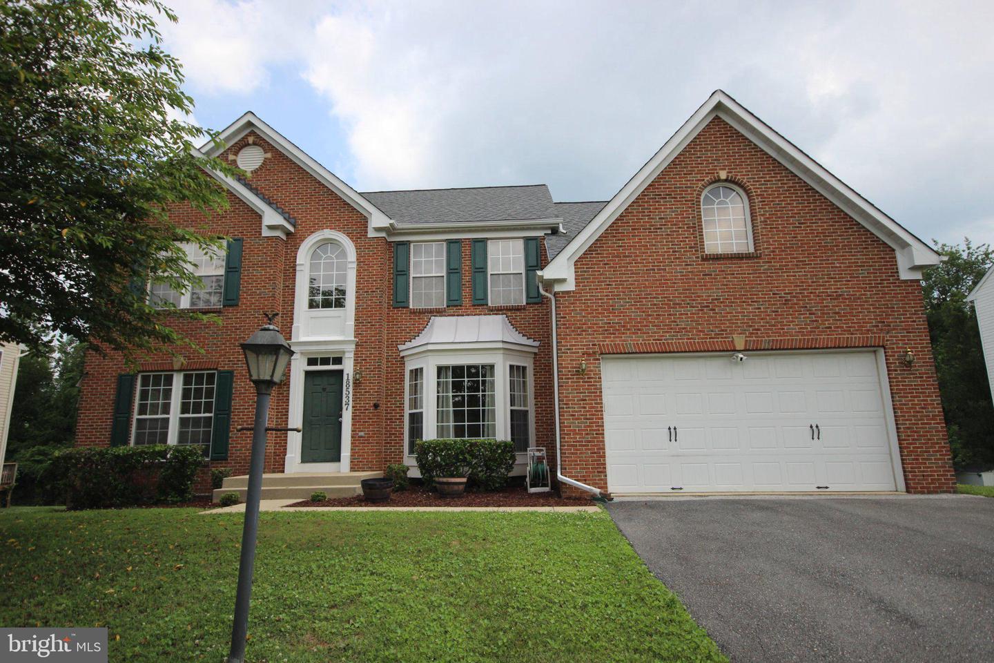 18537 Reliant Dr — photo