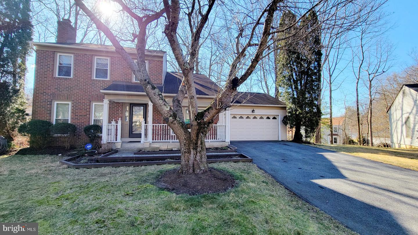 2205 Blue Valley Dr — photo