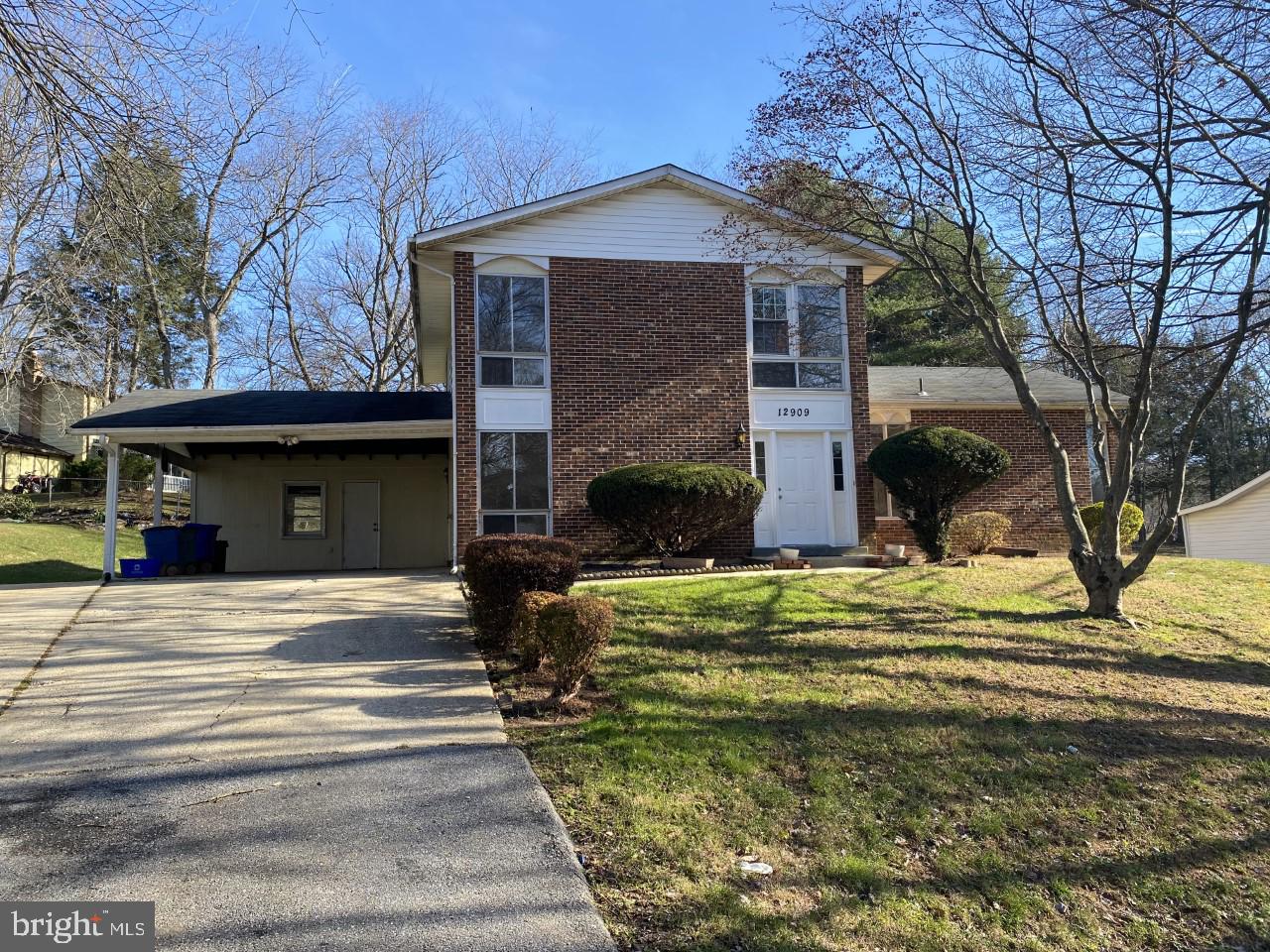 12909 Chathlake Ln — photo