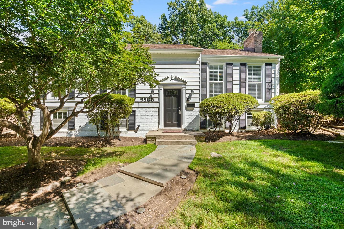 9805 Raleigh Tavern Ct — photo