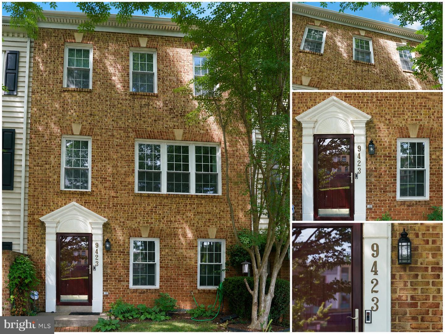 9423 Fields Rd — photo