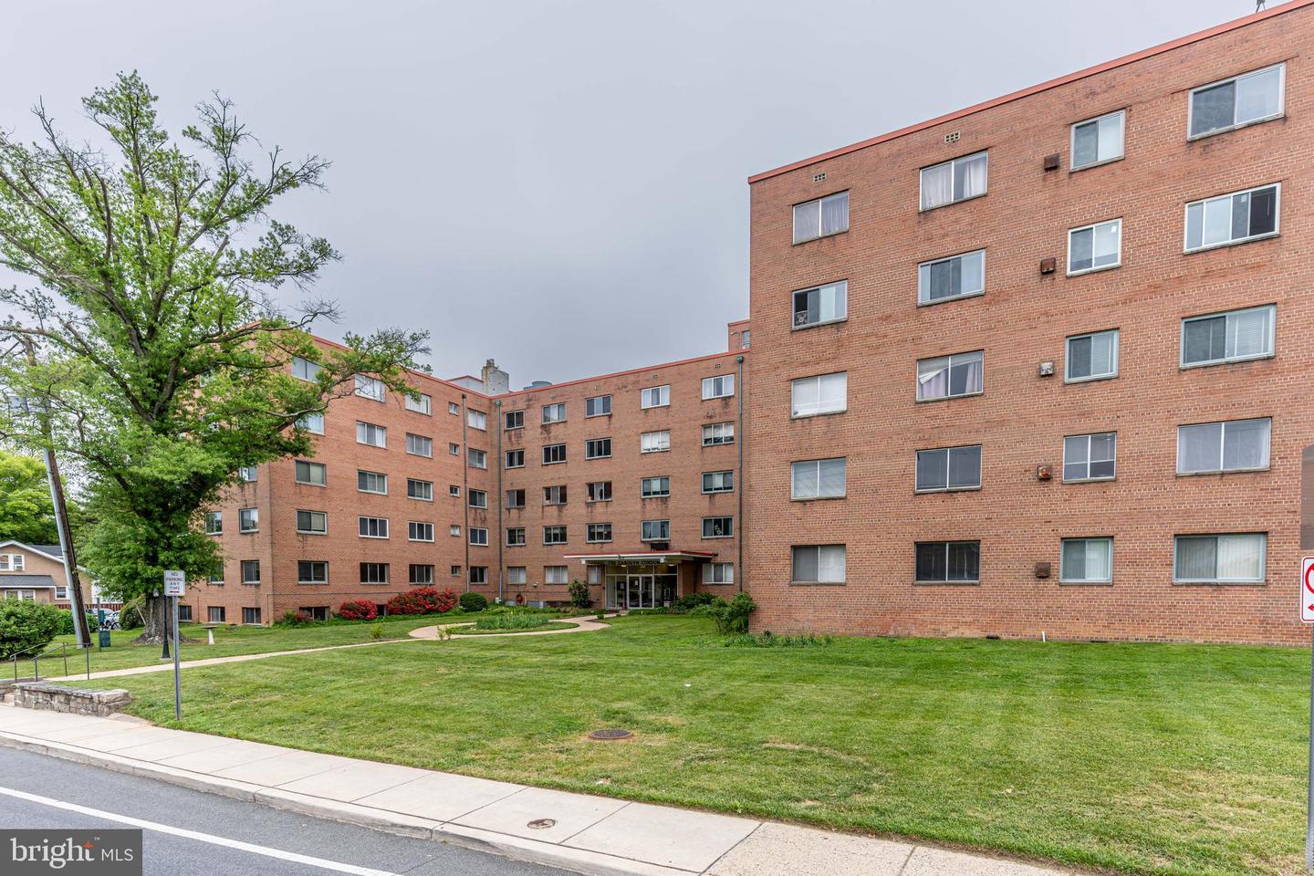 614 Sligo Ave #T-1 — photo