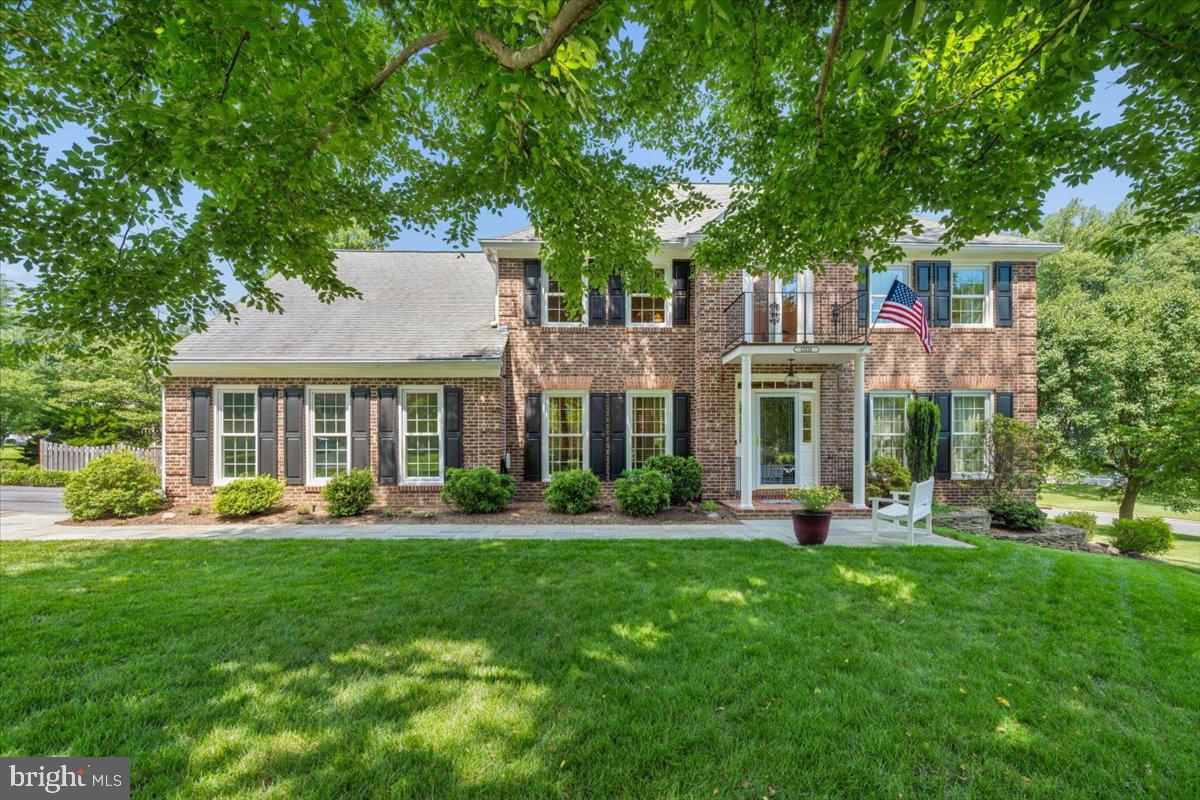 13426 Rippling Brook Dr — photo