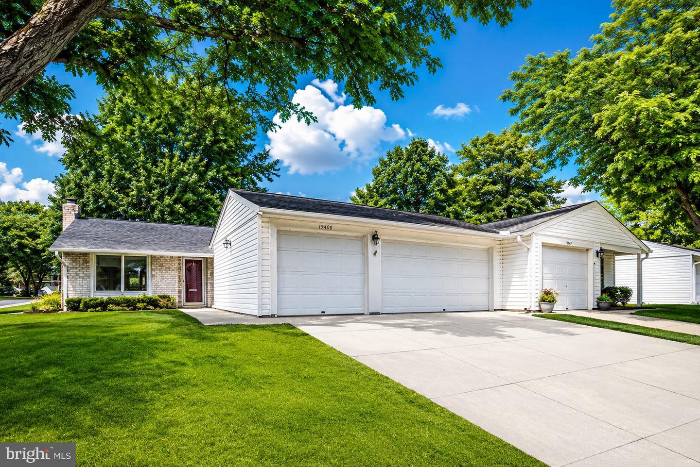 15400 Short Ridge Ct #42-a — photo