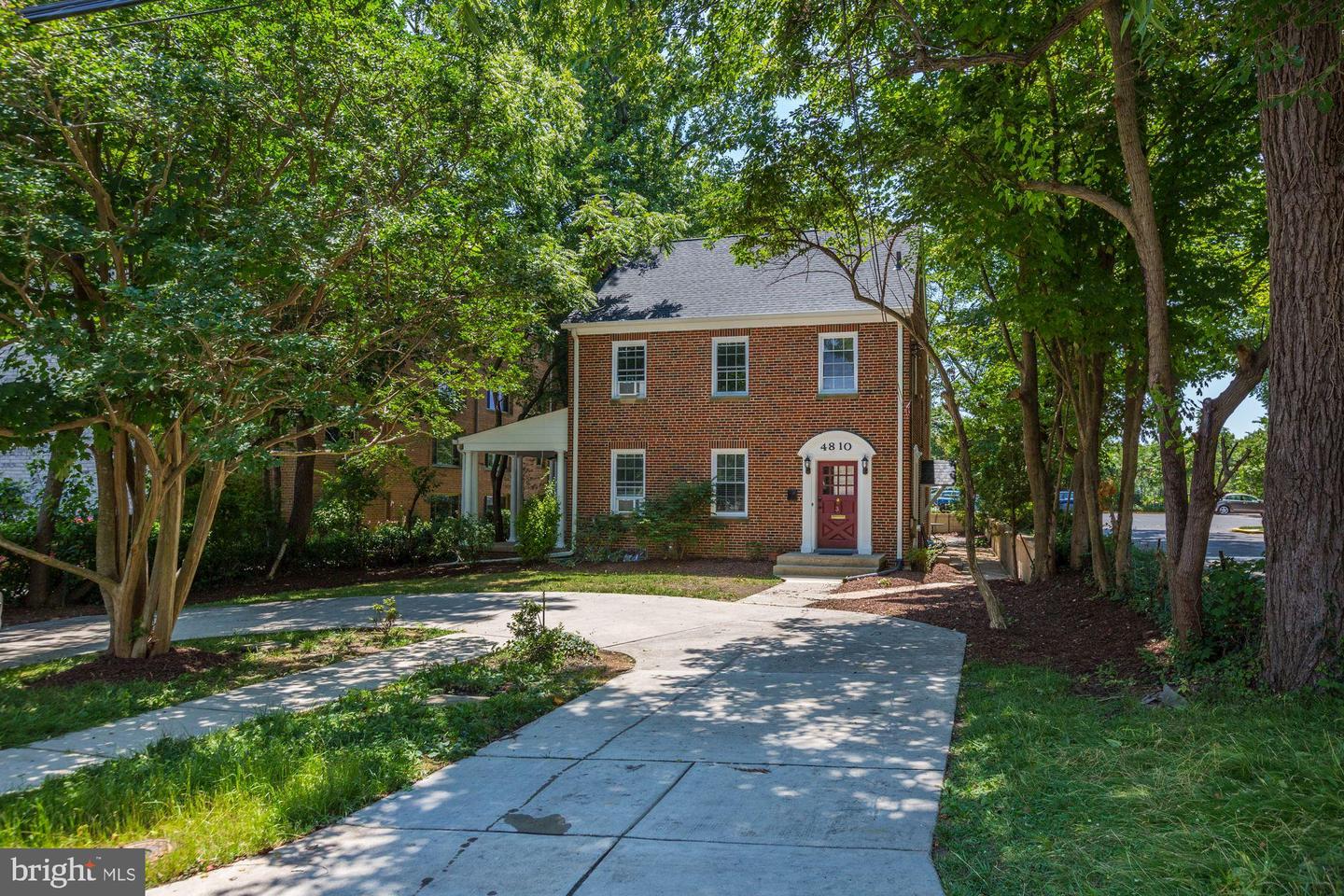 4810 Chevy Chase Dr #2 — photo