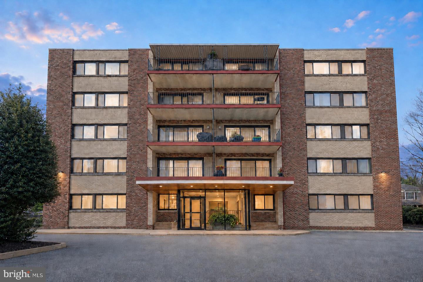 8308 Flower Ave #203 — photo