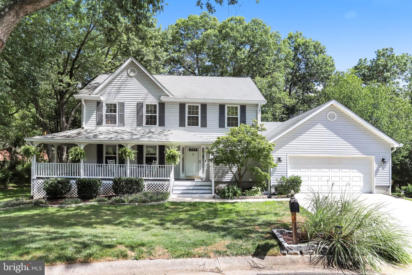 229 Windridge Acres Ct — photo