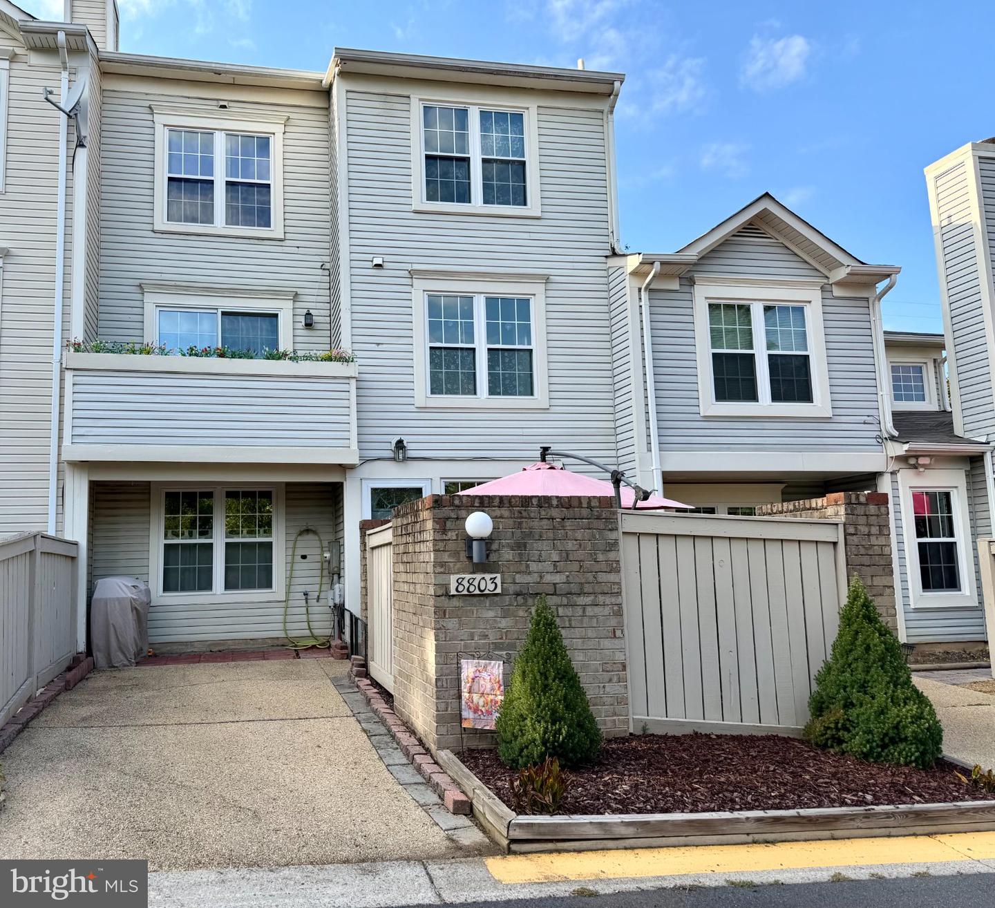 8803 Crosswicks Ct — photo