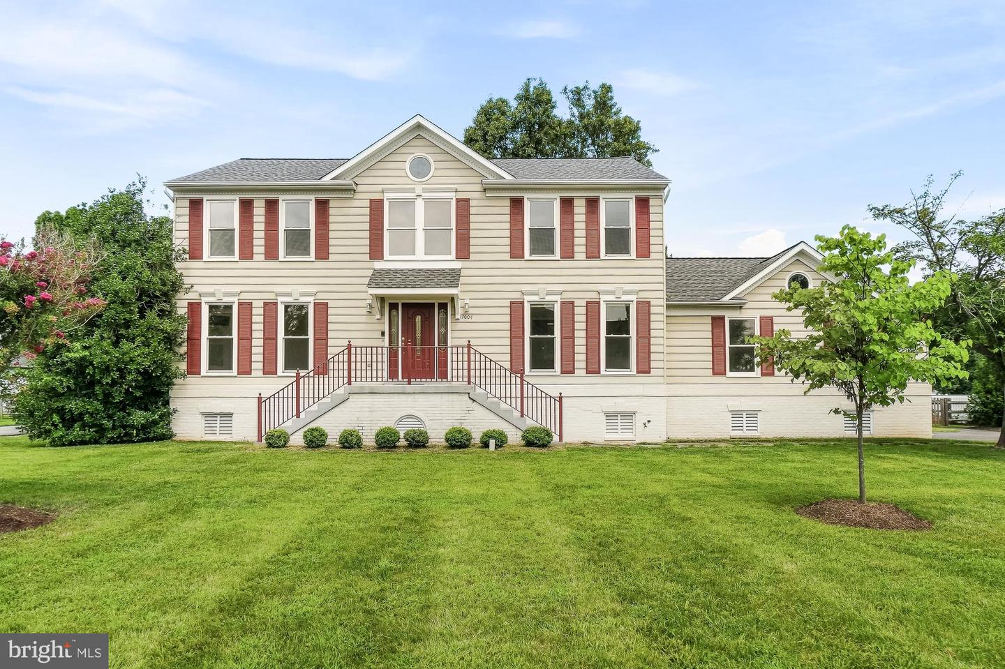 17004 Spates Hill Rd — photo