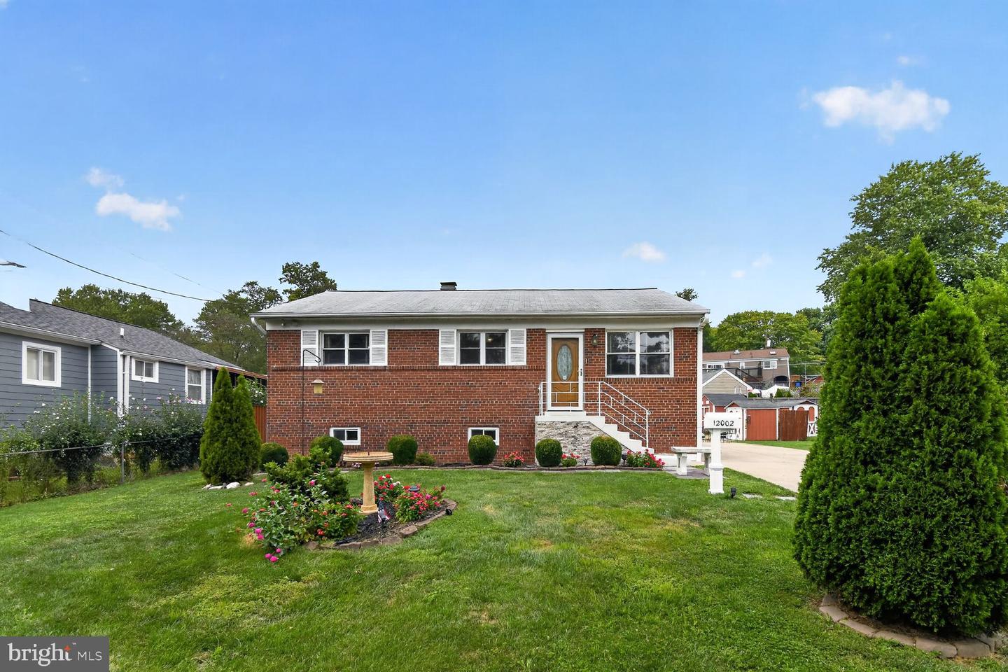 12002 Judson Rd — photo