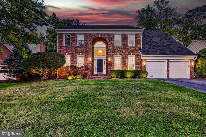 15309 Chinaberry St — photo