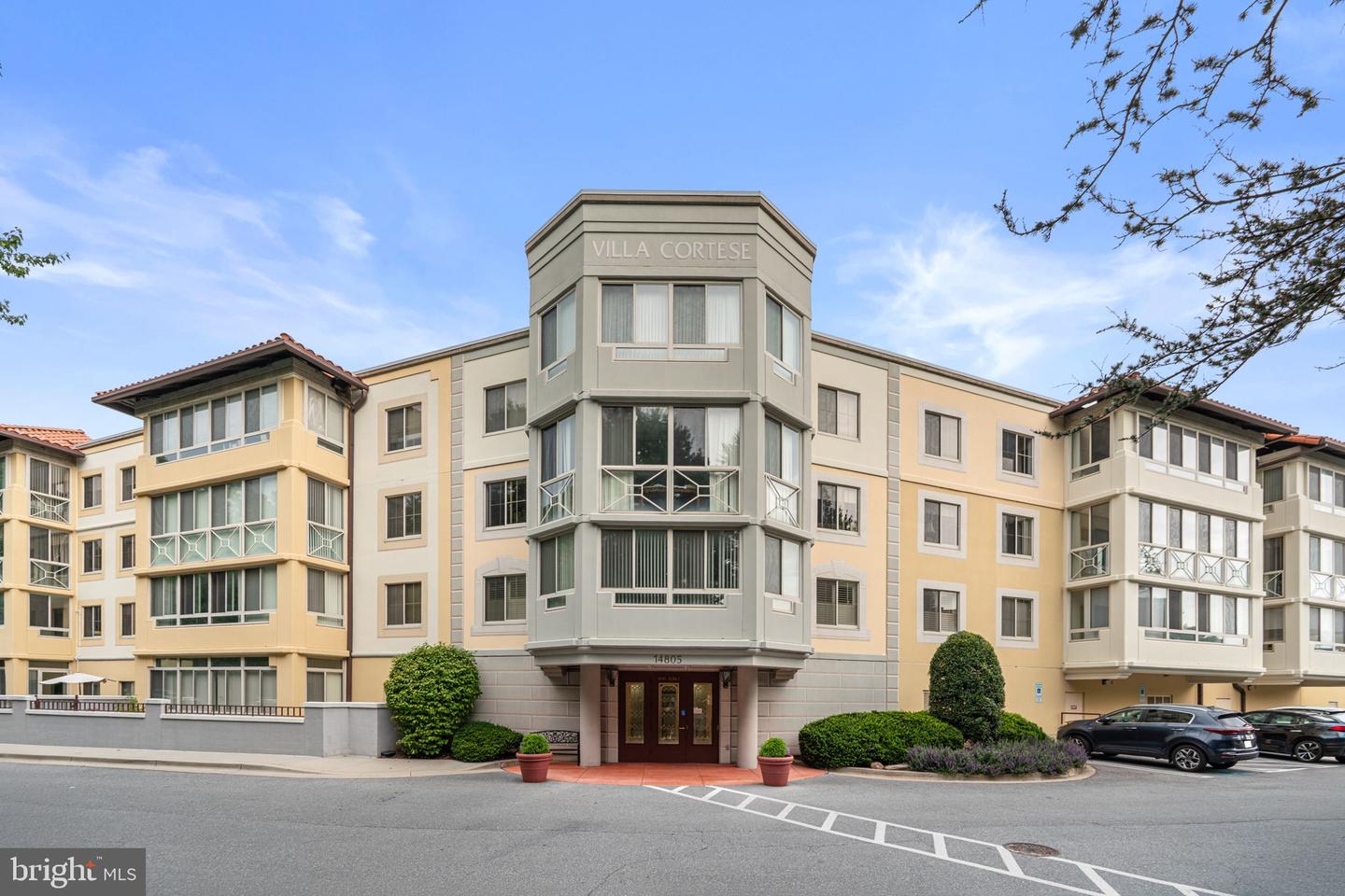 14805 Pennfield Cir #312 — photo