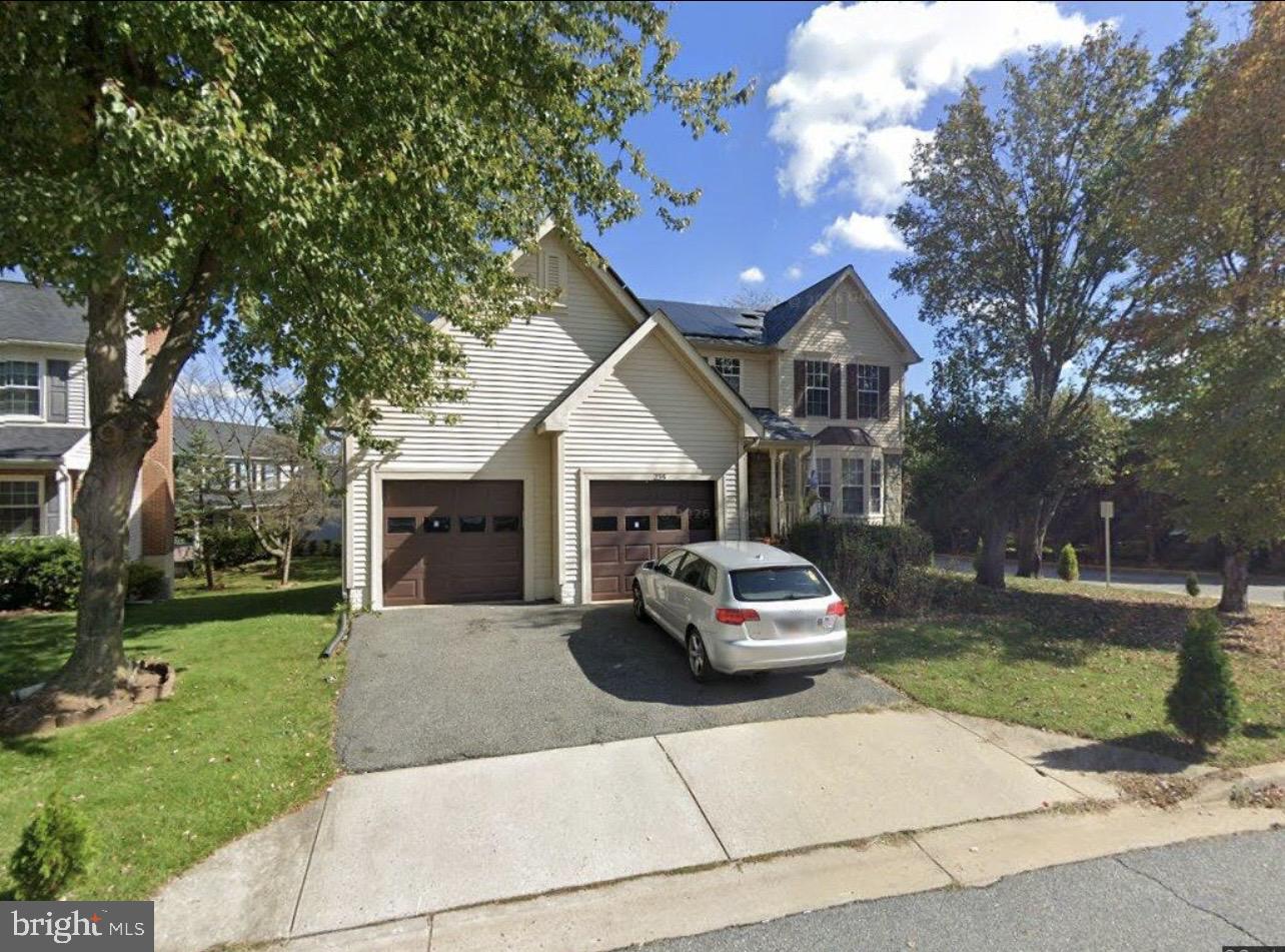 235 Bristol Downs Dr — photo