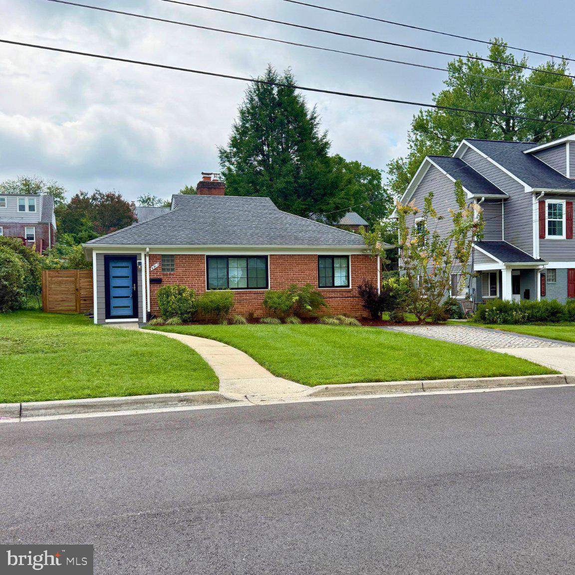 9917 Lorain Ave — photo