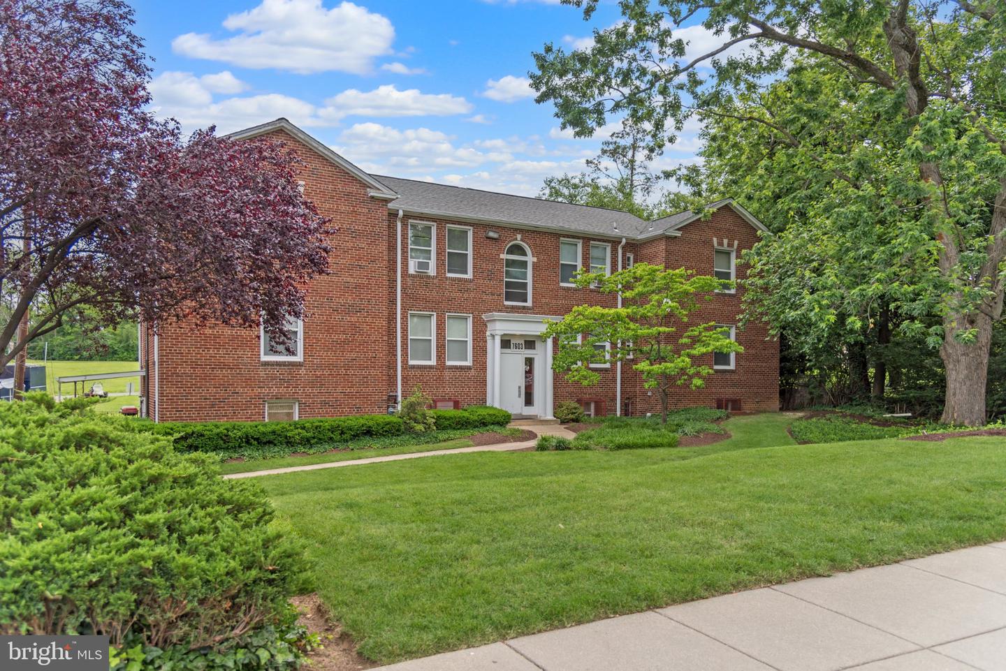 7615 Eastern Ave #203 — photo