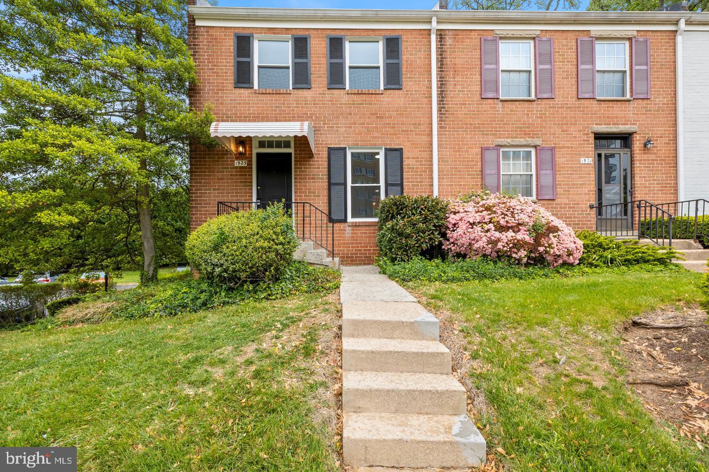 1923 Lyttonsville Road, Silver Spring, MD 20910 — photo 3
