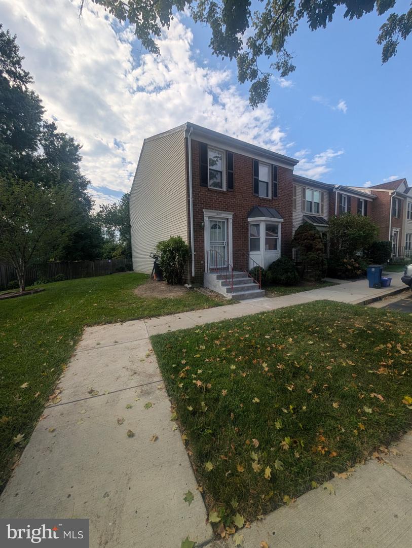 14411 Bakersfield Ct — photo