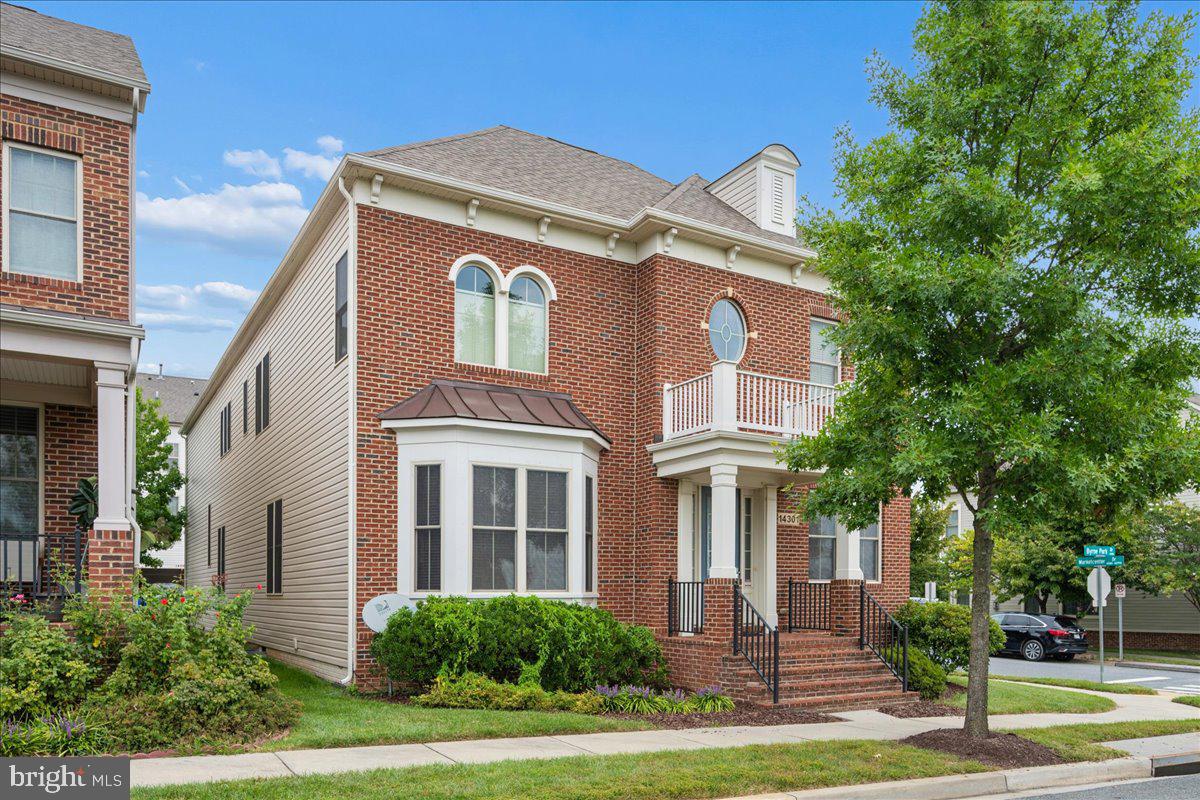 14301 Byrne Park Dr — photo