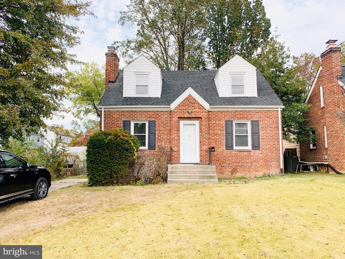 2207 SEMINARY ROAD, SILVER SPRING MD 20910