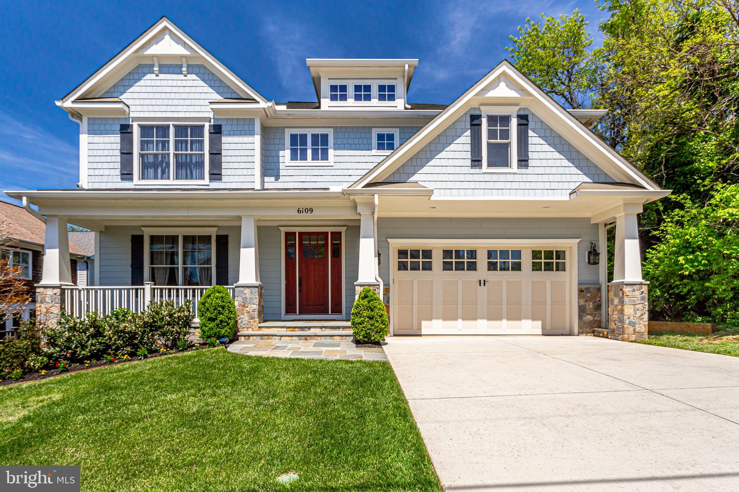 6109 Kirby Rd — photo