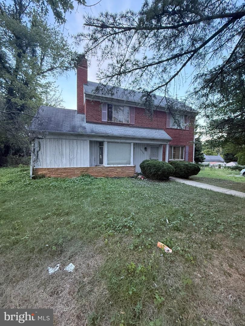10405 New Hampshire Ave — photo