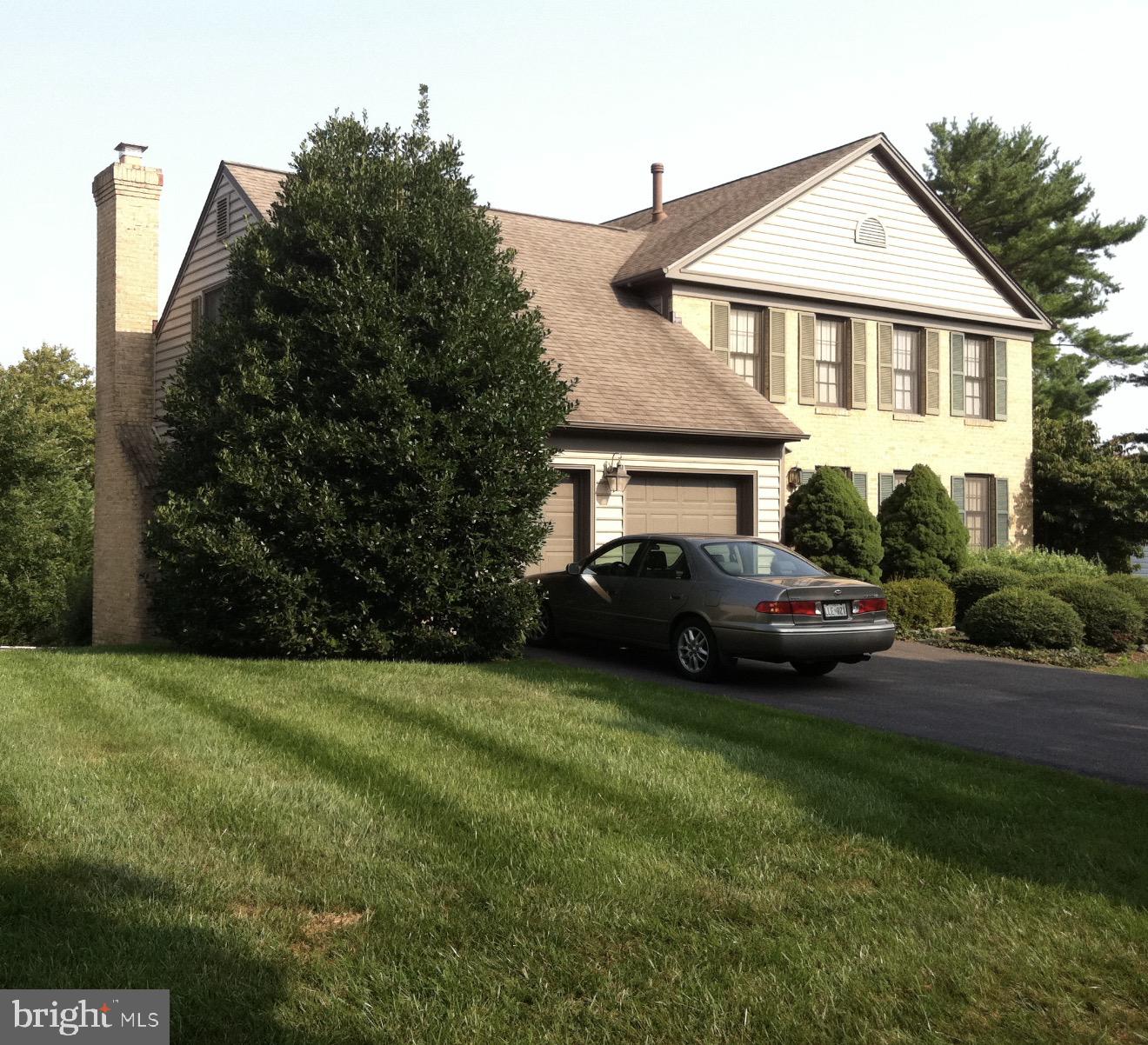 20317 Highland Hall Dr — photo