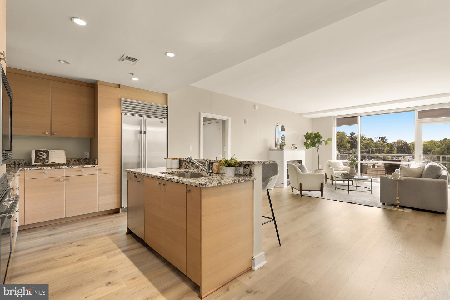 6820 Wisconsin Ave #5013 — photo