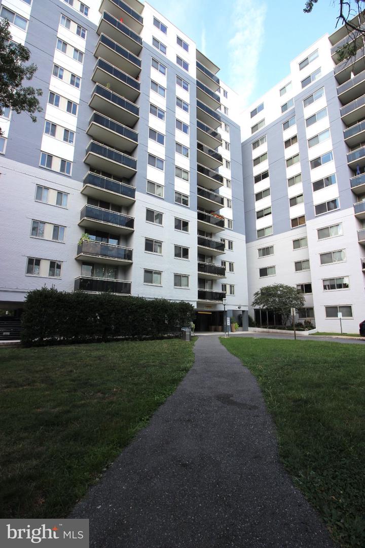 7333 New Hampshire Ave #Ph03 — photo
