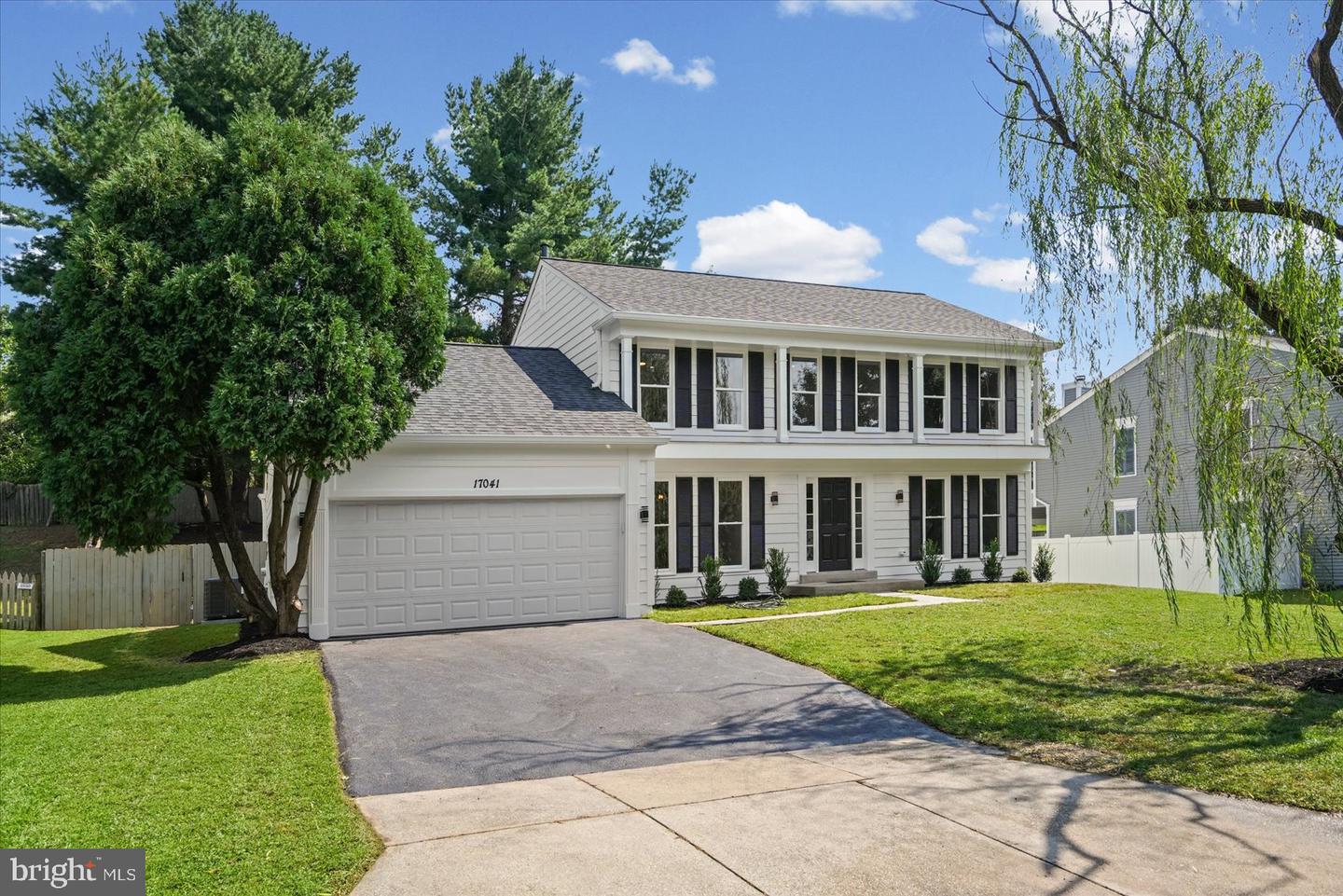 17041 Catalpa Ct — photo